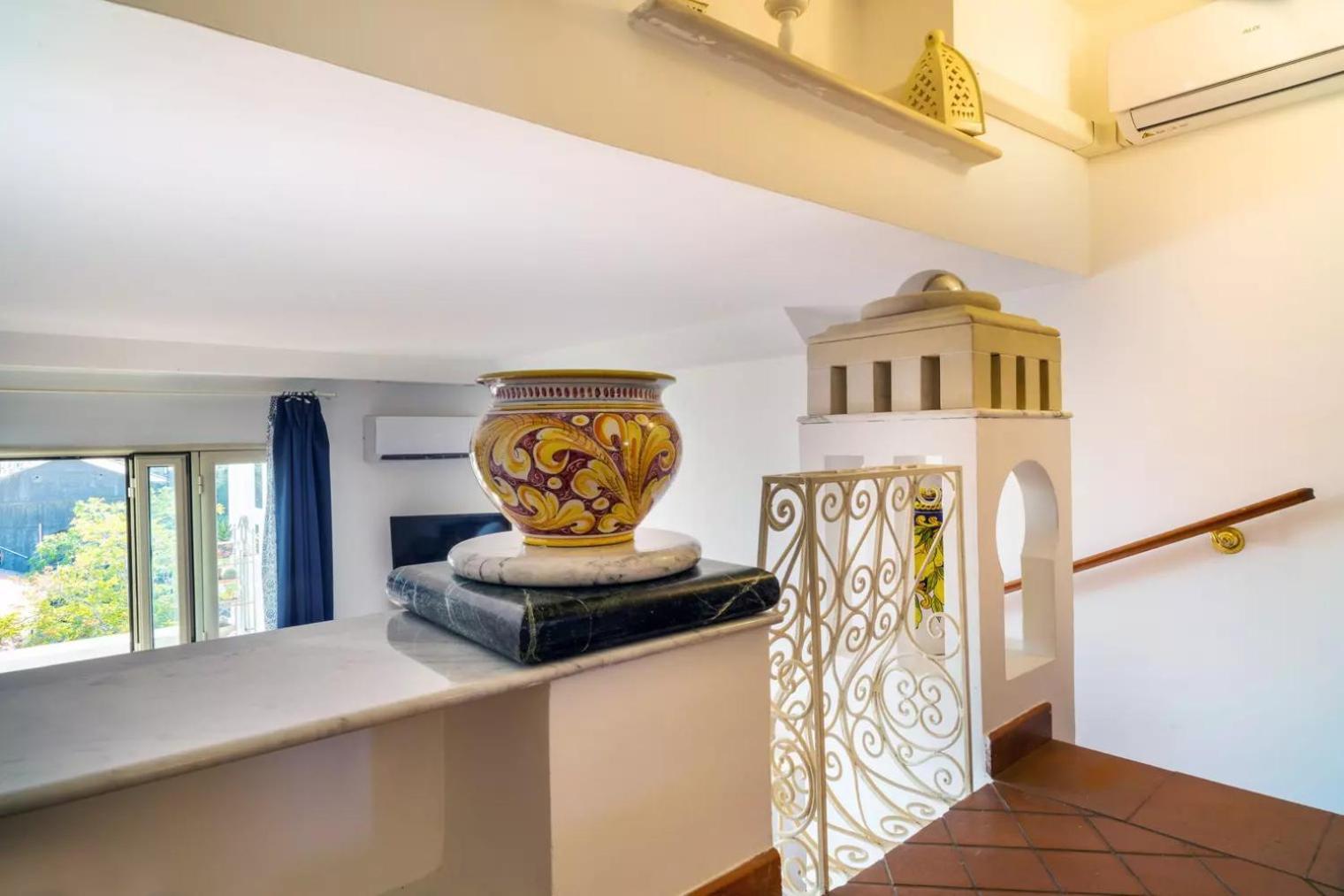 La Terrazza Sul Cielo Apartamento Catânia Exterior foto