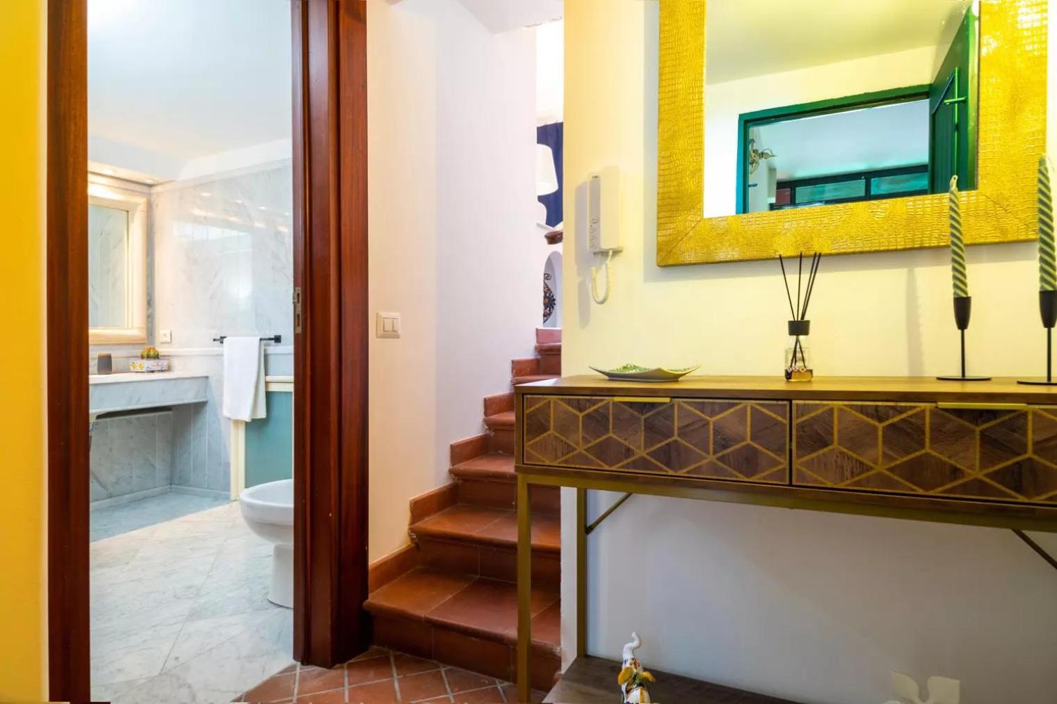 La Terrazza Sul Cielo Apartamento Catânia Exterior foto
