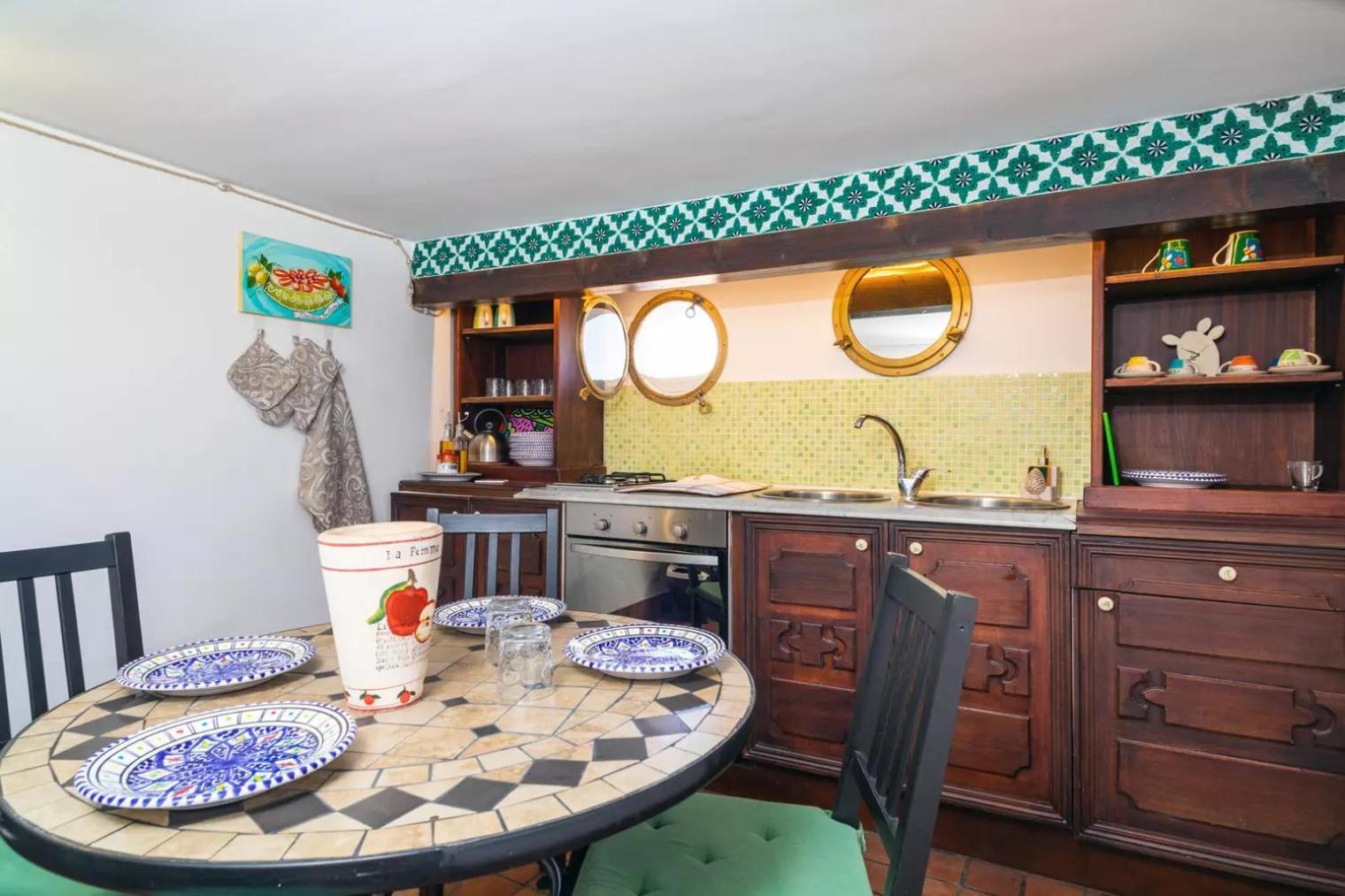 La Terrazza Sul Cielo Apartamento Catânia Exterior foto
