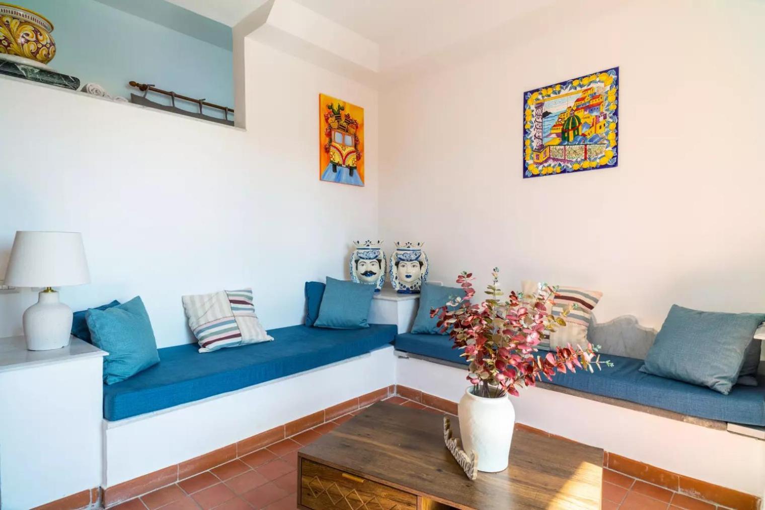 La Terrazza Sul Cielo Apartamento Catânia Exterior foto