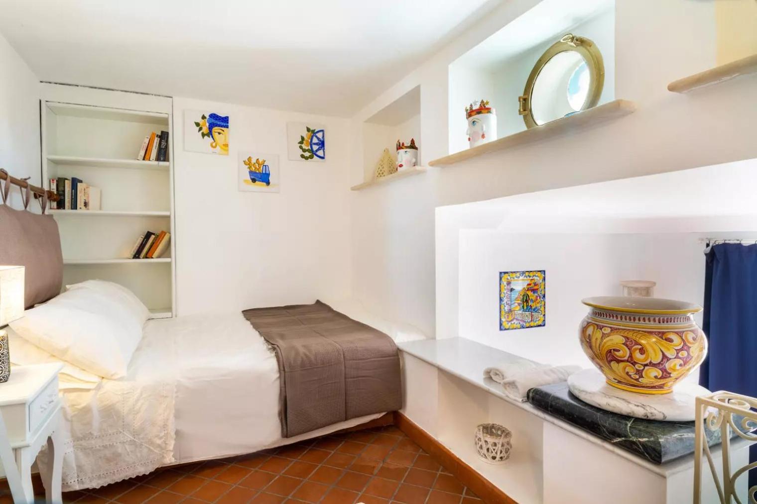 La Terrazza Sul Cielo Apartamento Catânia Exterior foto