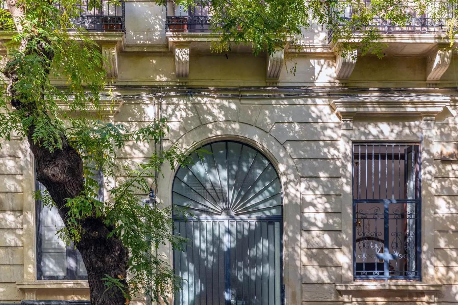 La Terrazza Sul Cielo Apartamento Catânia Exterior foto