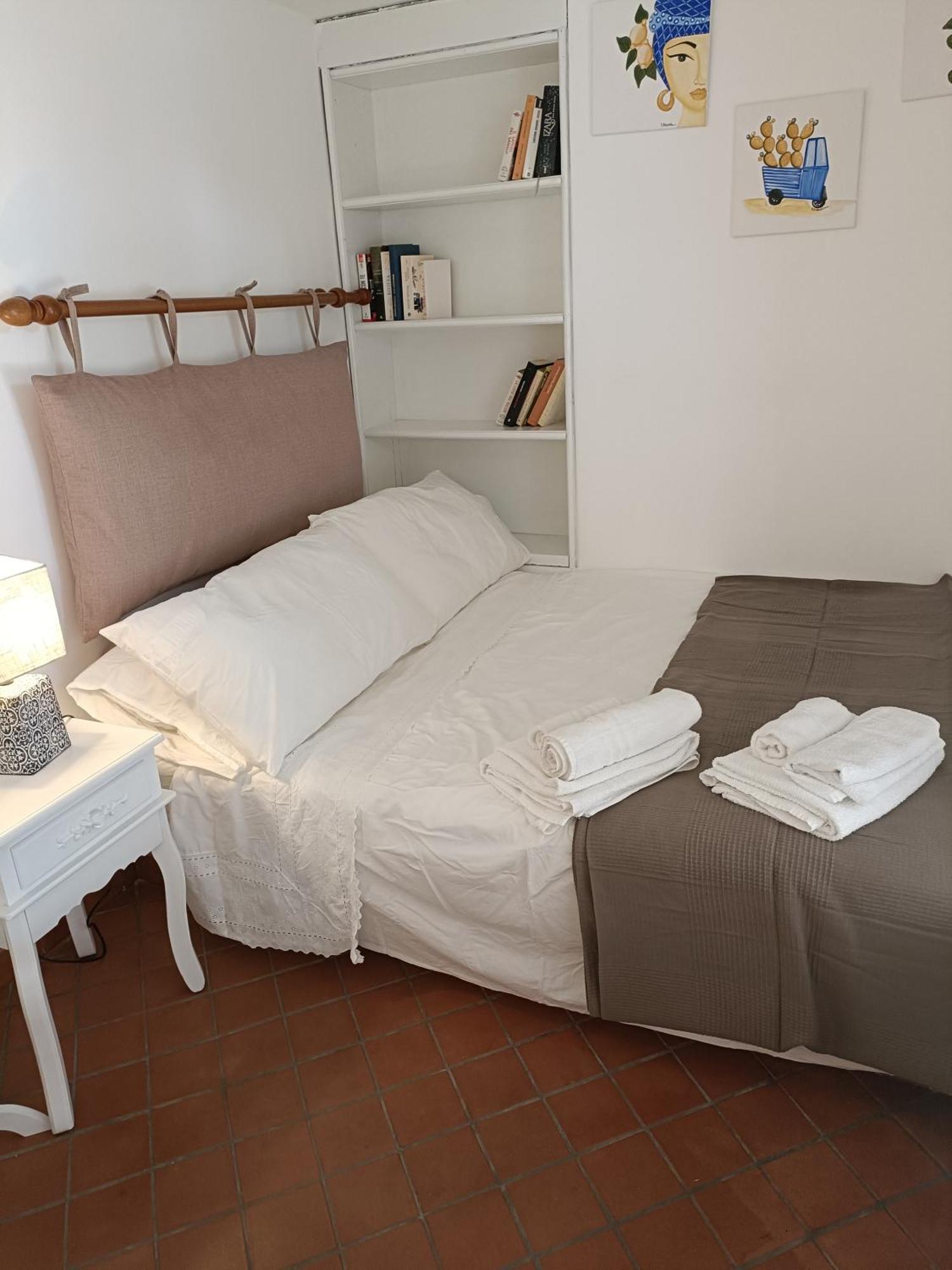 La Terrazza Sul Cielo Apartamento Catânia Exterior foto